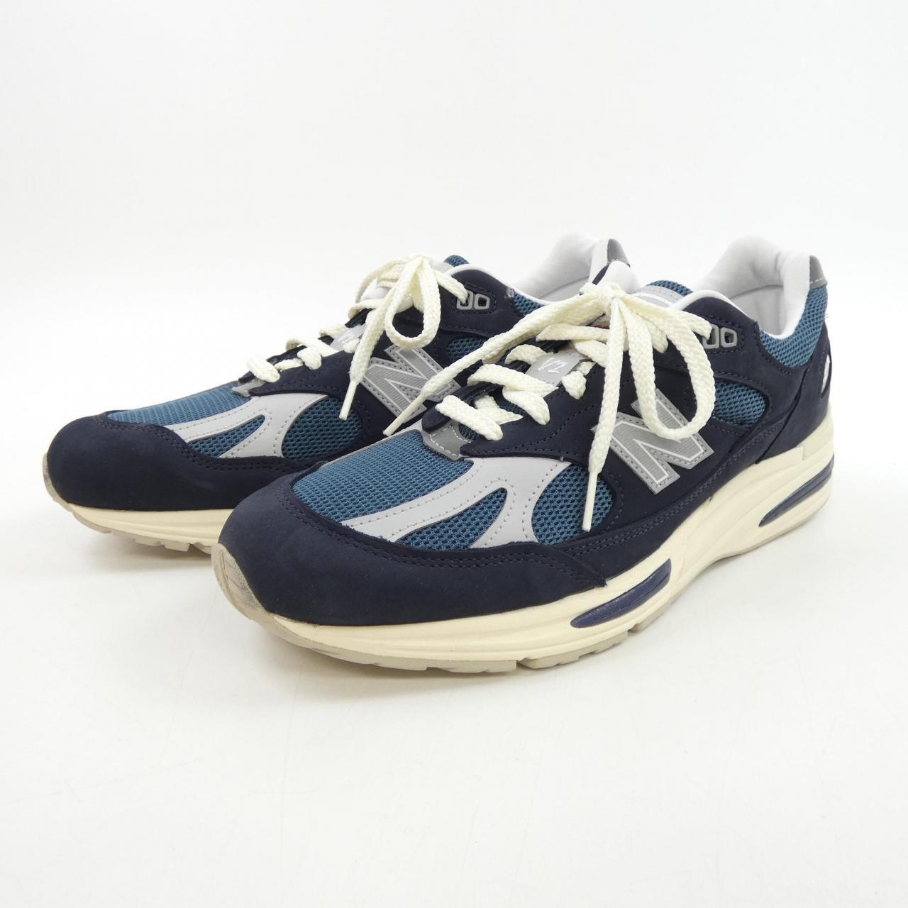 新百伦NEW BALANCE运动鞋