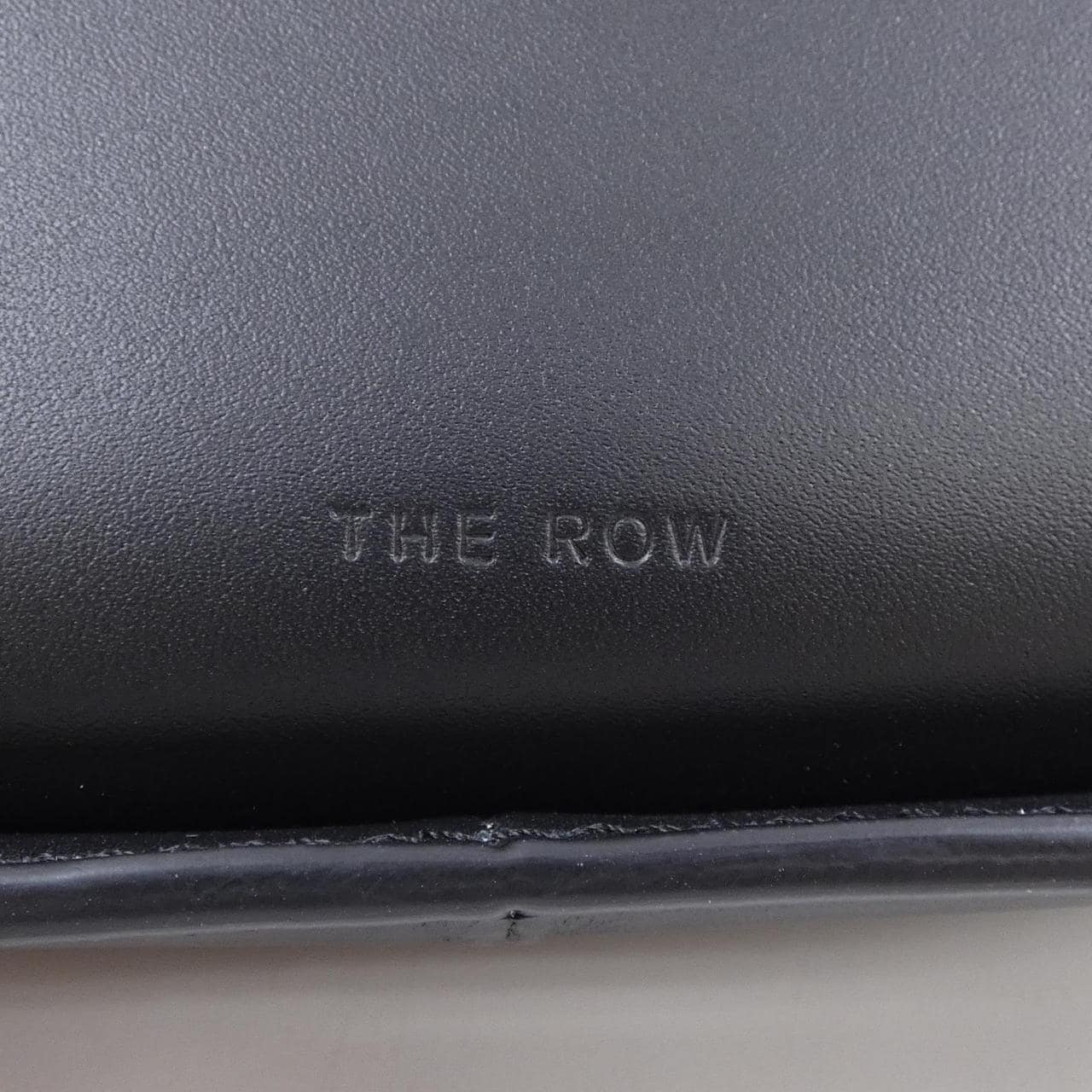 ザロウ THE ROW BAG