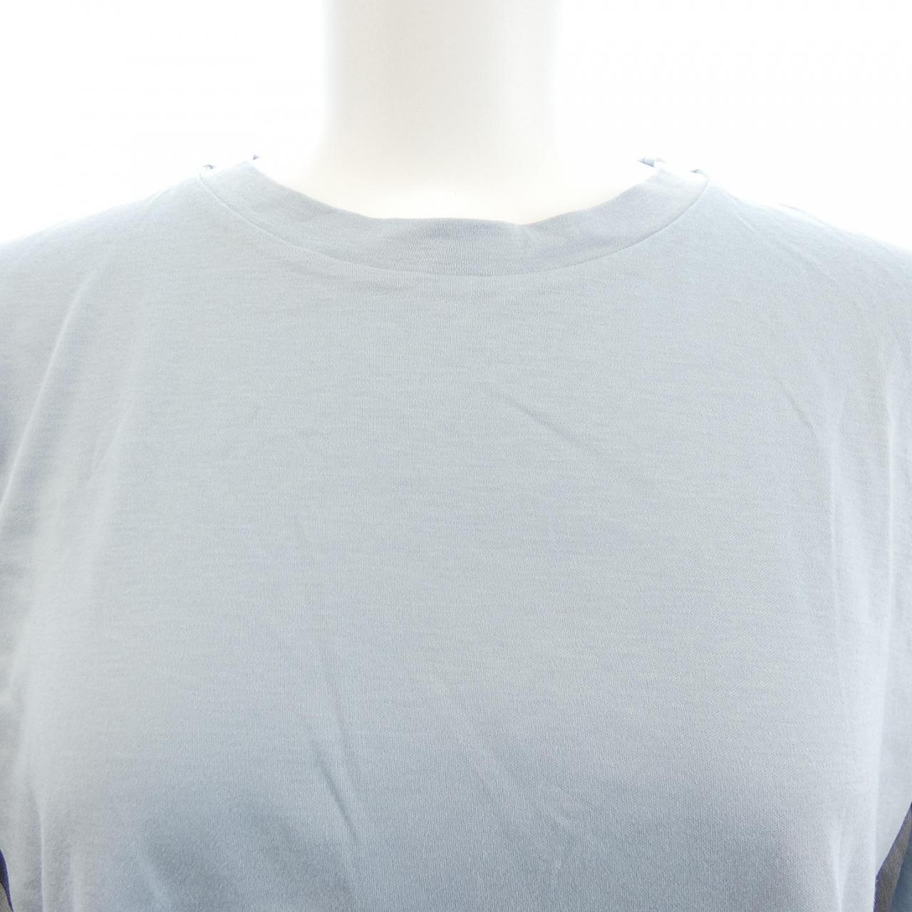 ブルーレーベルクレストブリッジ BLUE LABEL CRESTBRIDGE 55P10-386-20 Tシャツ