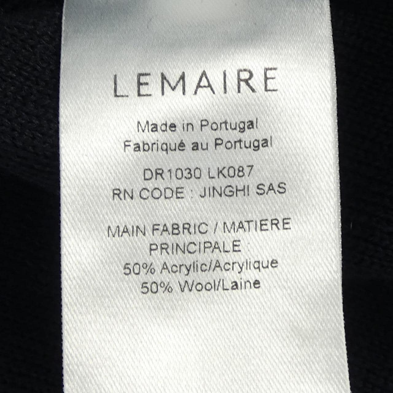 ルメール LEMAIRE ワンピース