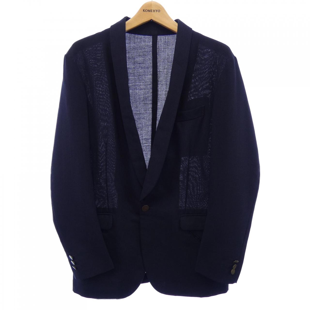 ケイスリーヘイフォード Casely-Hayford ジャケット