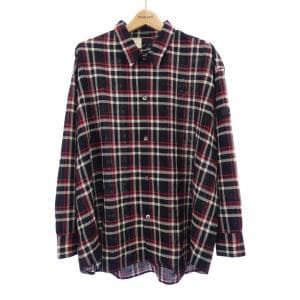 エヌハリウッド N.HOOLYWOOD 1201-SH007-069 シャツ