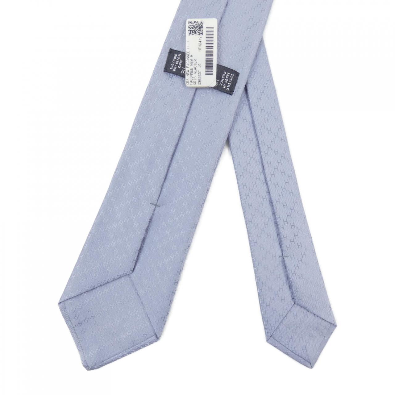 エルメス HERMES NECKTIE