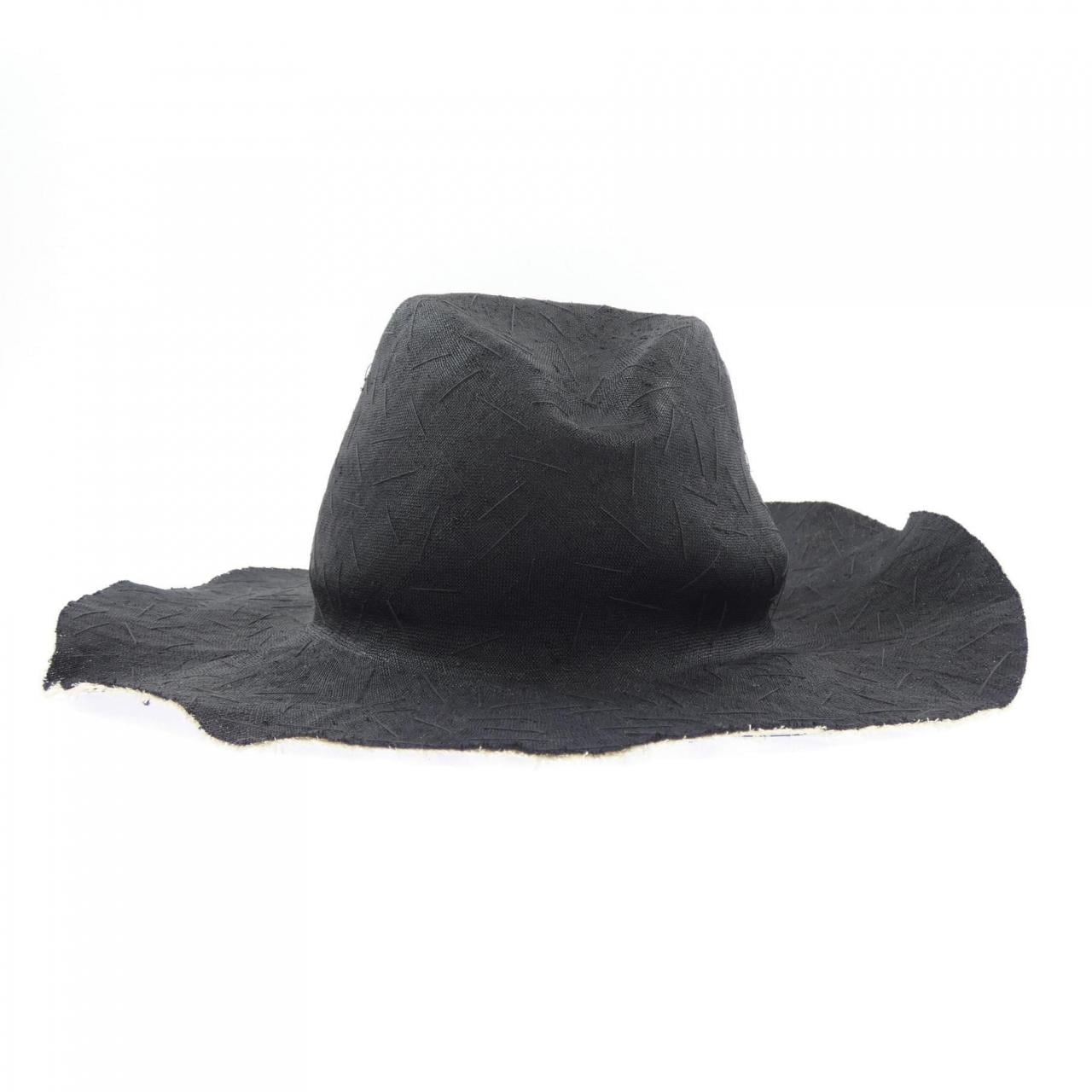 キジマタカユキ KIJIMA TAKAYUKI ハット