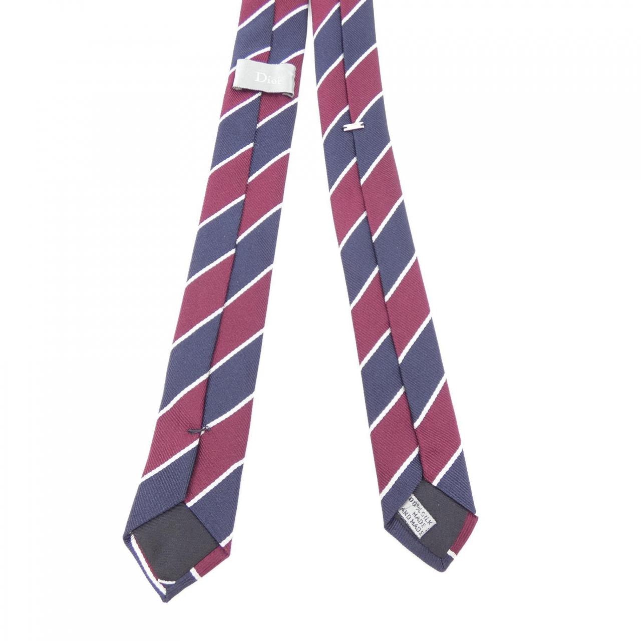 ディオールオム DIOR HOMME NECKTIE