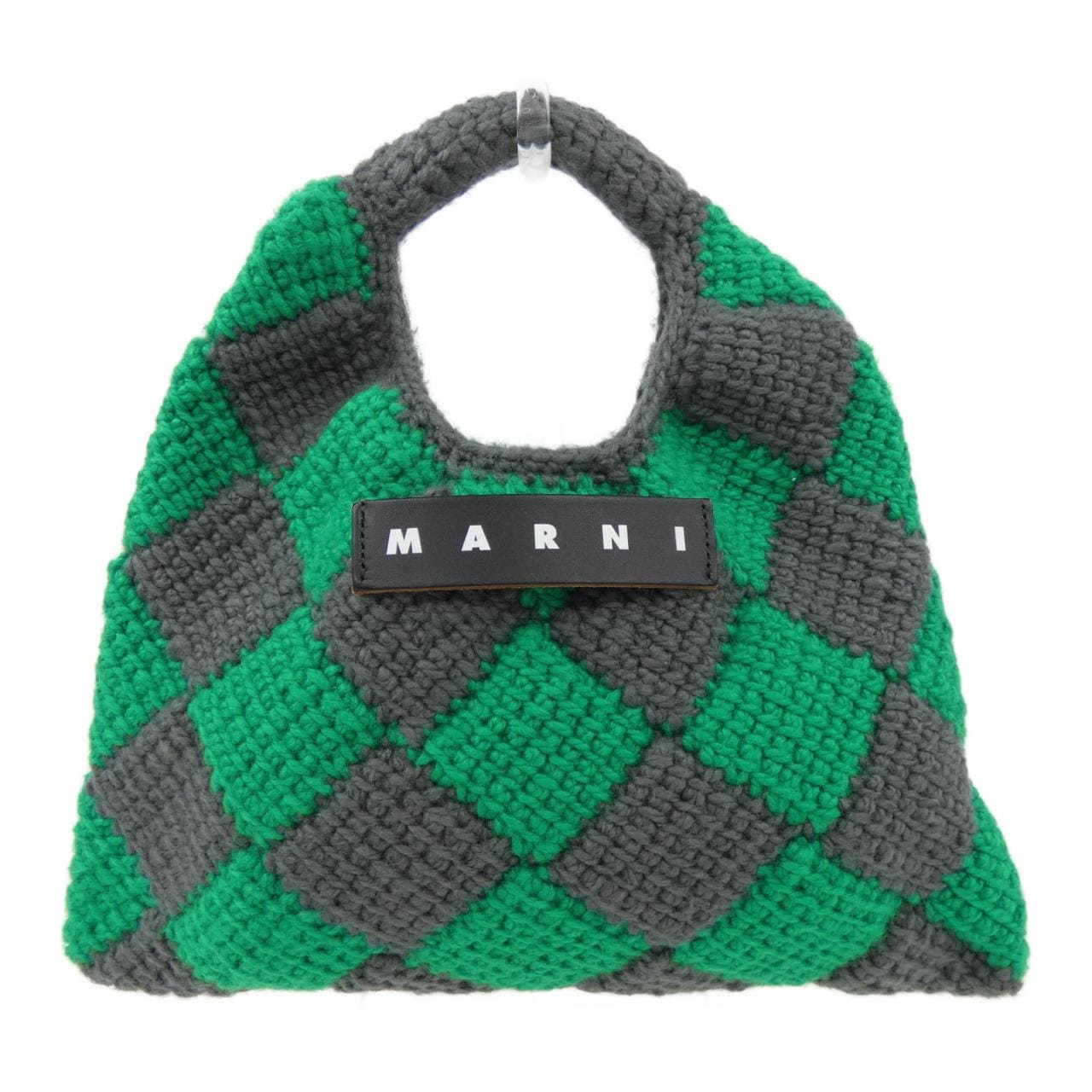 Maruni MARNI MARNI MARKET DIAMONDSHMH0050A0BAG