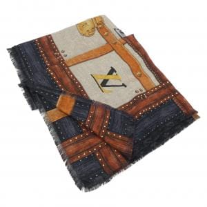 ルイヴィトン LOUIS VUITTON モノグラム タイム トランク MP2171 ショール