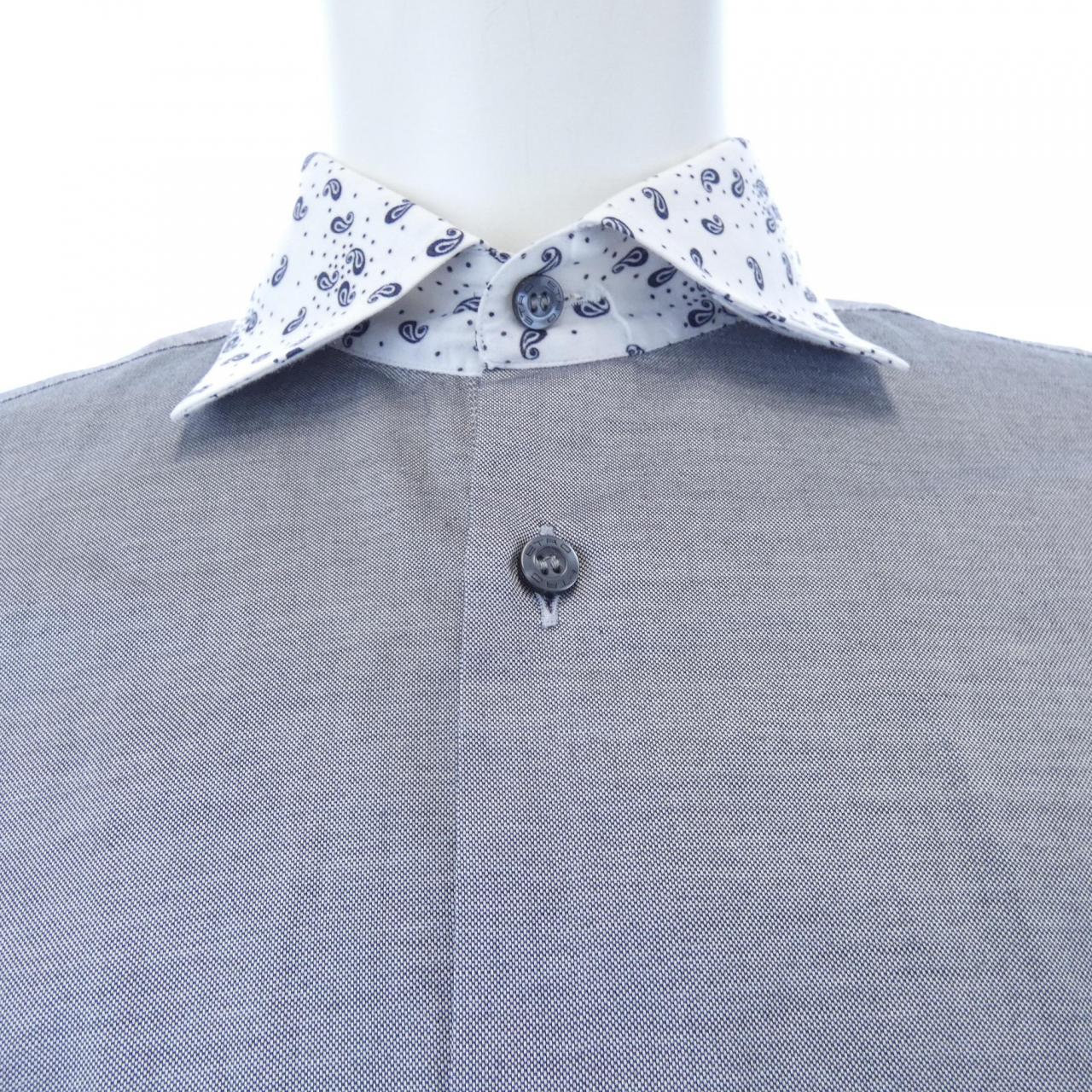 エトロ ETRO シャツ