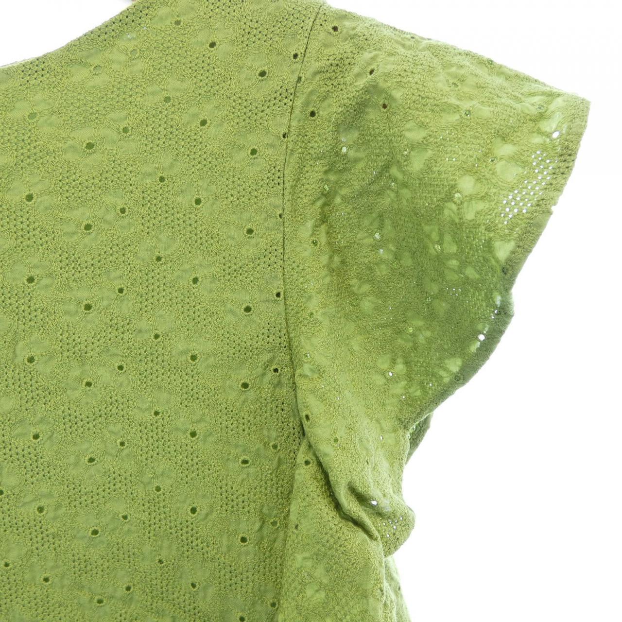 フォクシー FOXEY CASCADE 44669 トップス