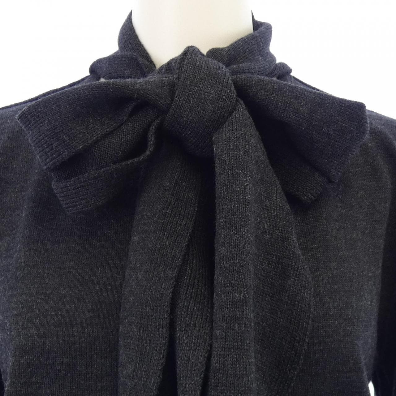 ルメール LEMAIRE TO1251 LK087 カーディガン