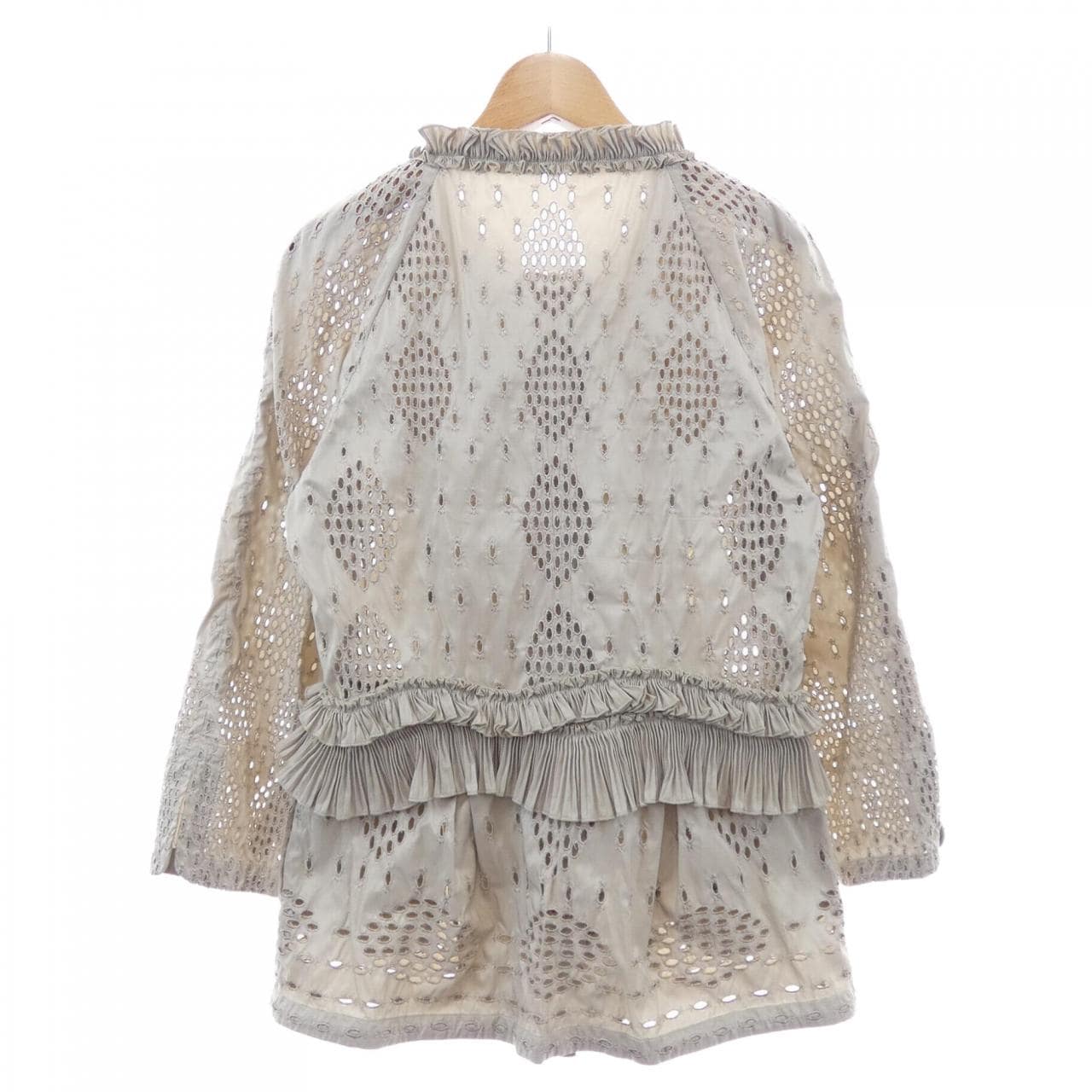 エルマンノシュエルビーノ ERMANNO SCERVINO ジャケット