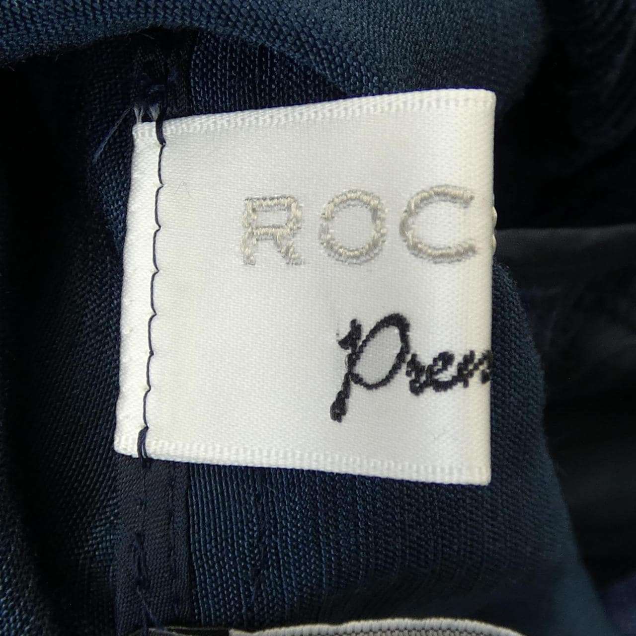ロシャス ROCHAS ジャケット