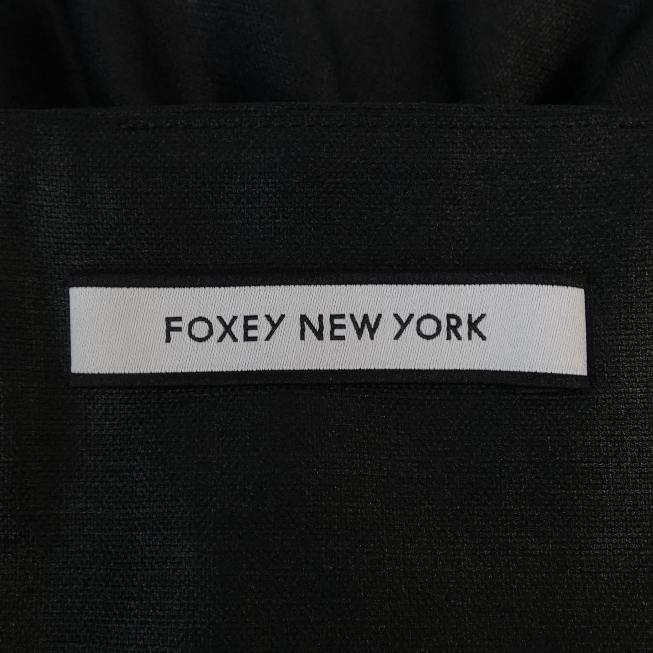 フォクシー FOXEY 44430 ワンピース