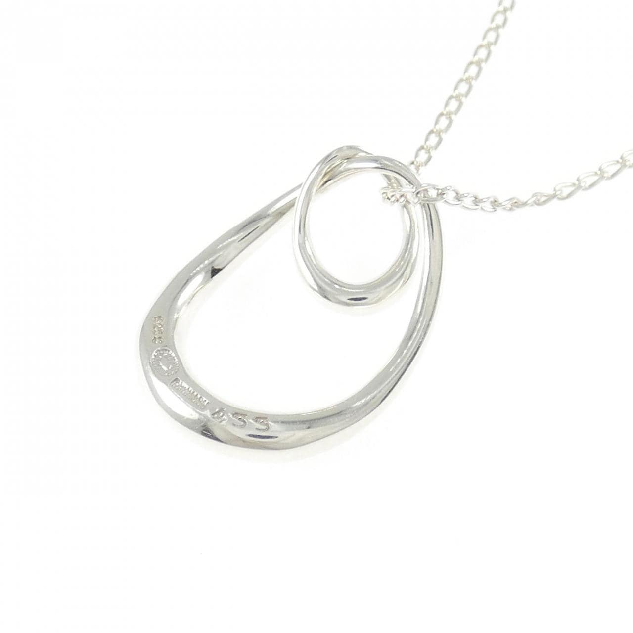 ジョージ ジェンセン オフスプリング ネックレス