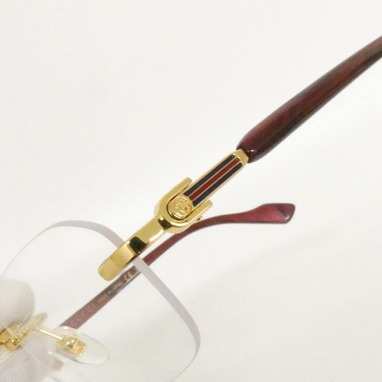 グッチ GG12210 メガネ