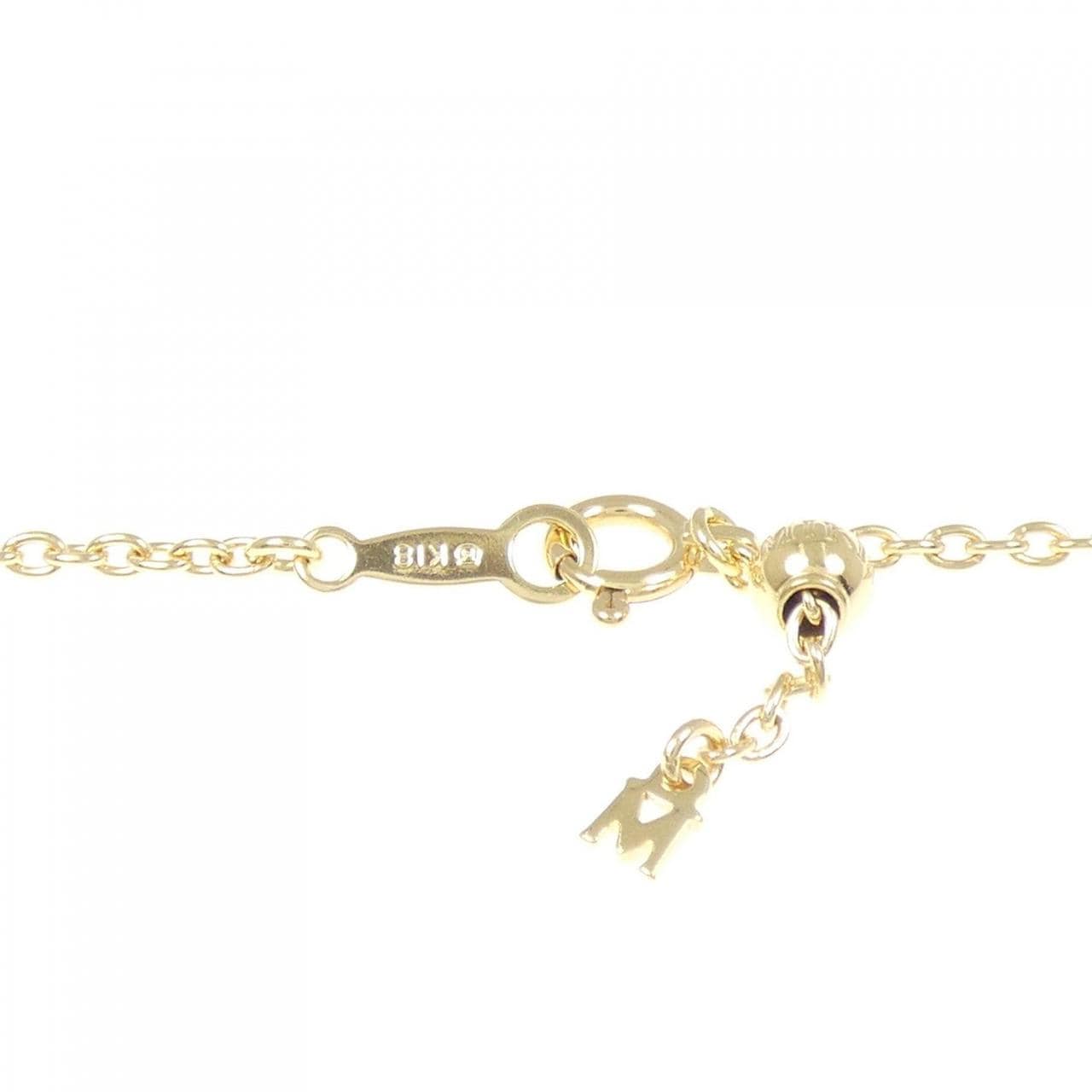 ミキモト ネックレス 11.3mm