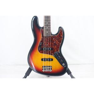 ＦＥＮＤＥＲ　　６２　ＪＡＺＺ　ＢＡＳＳ