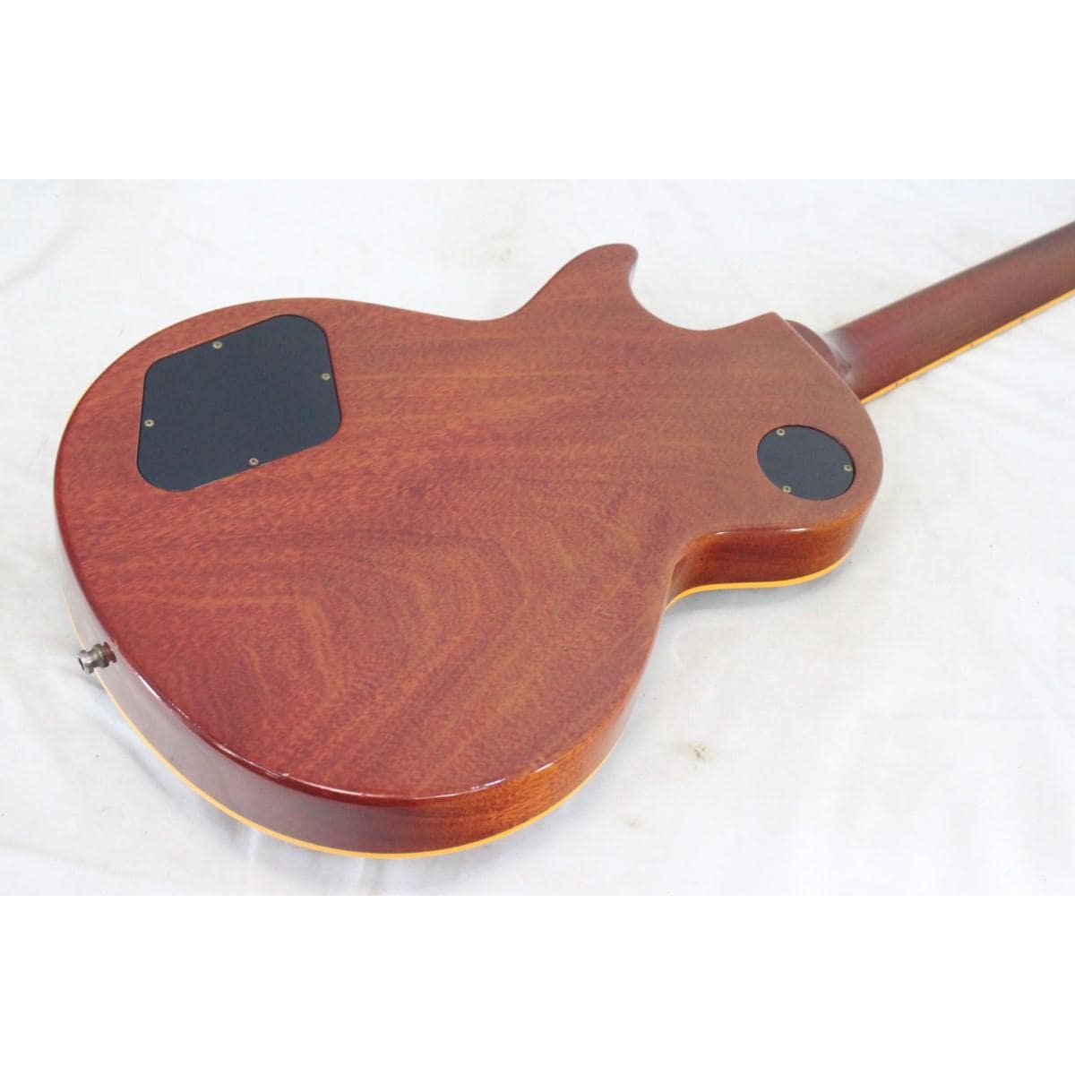 ＧＩＢＳＯＮ　ＣＵＳＴＯＭ　ＳＨＯＰ　１９５９　ＬＥＳ　ＰＡＵＬ