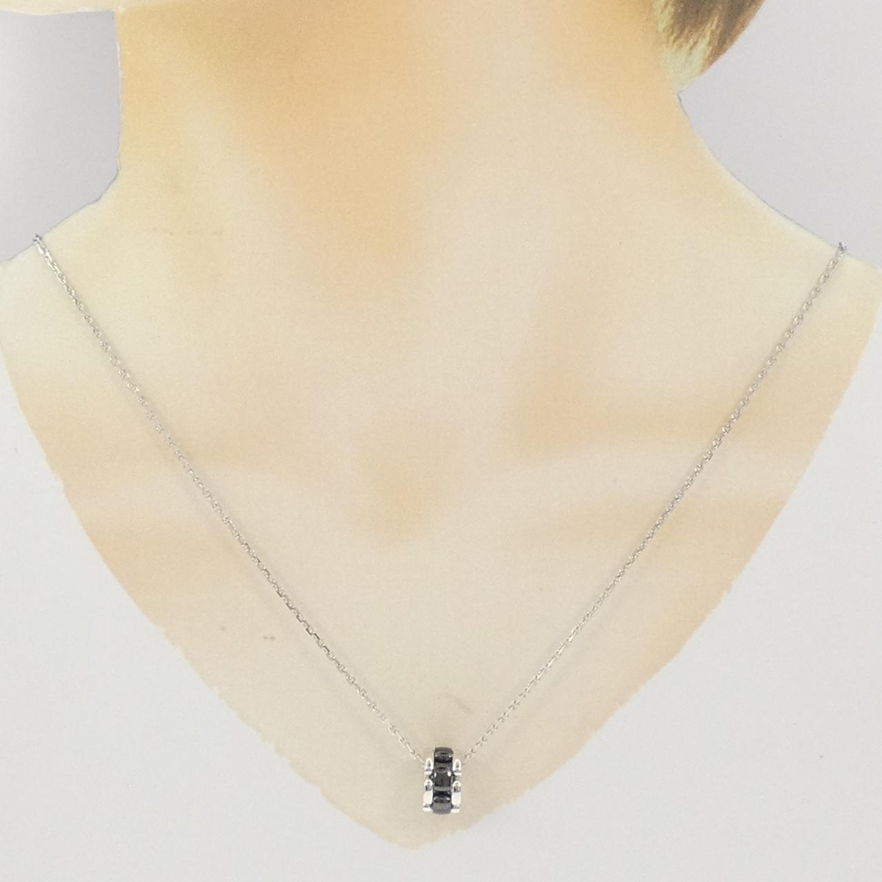 シャネル ウルトラコレクション ネックレス