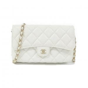 シャネル タイムレスクラシック ライン AP2096 フォンケース