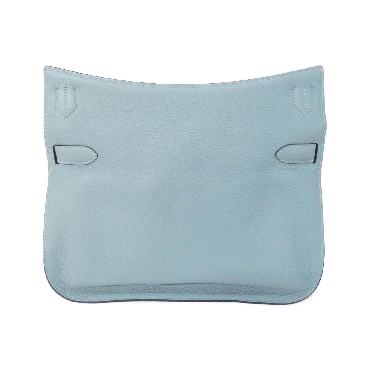 エルメス ジプシエール 34cm 056359CK ショルダーバッグ