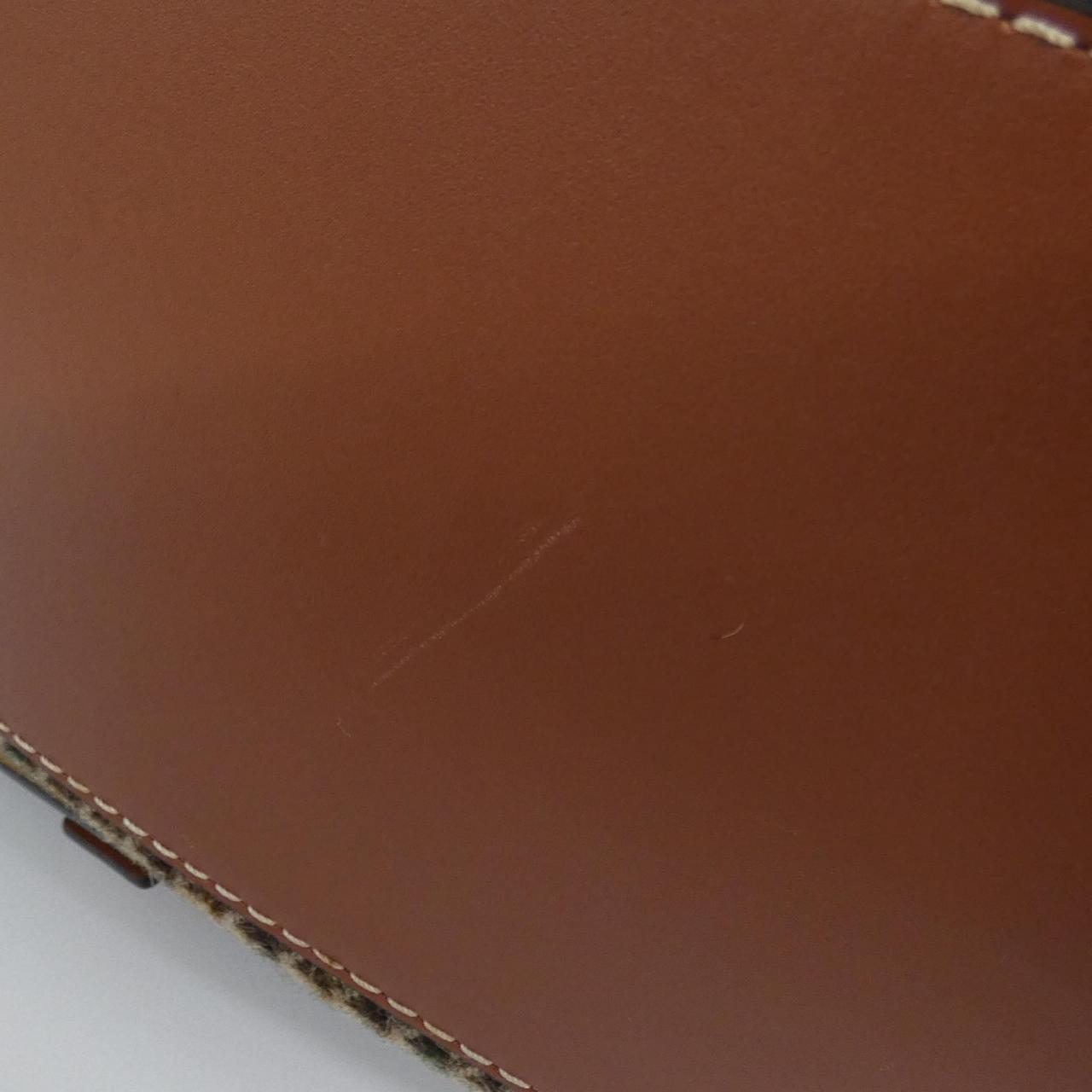 ロエベ ゲート トップ ハンドル スモール 321 50 U61 バッグ