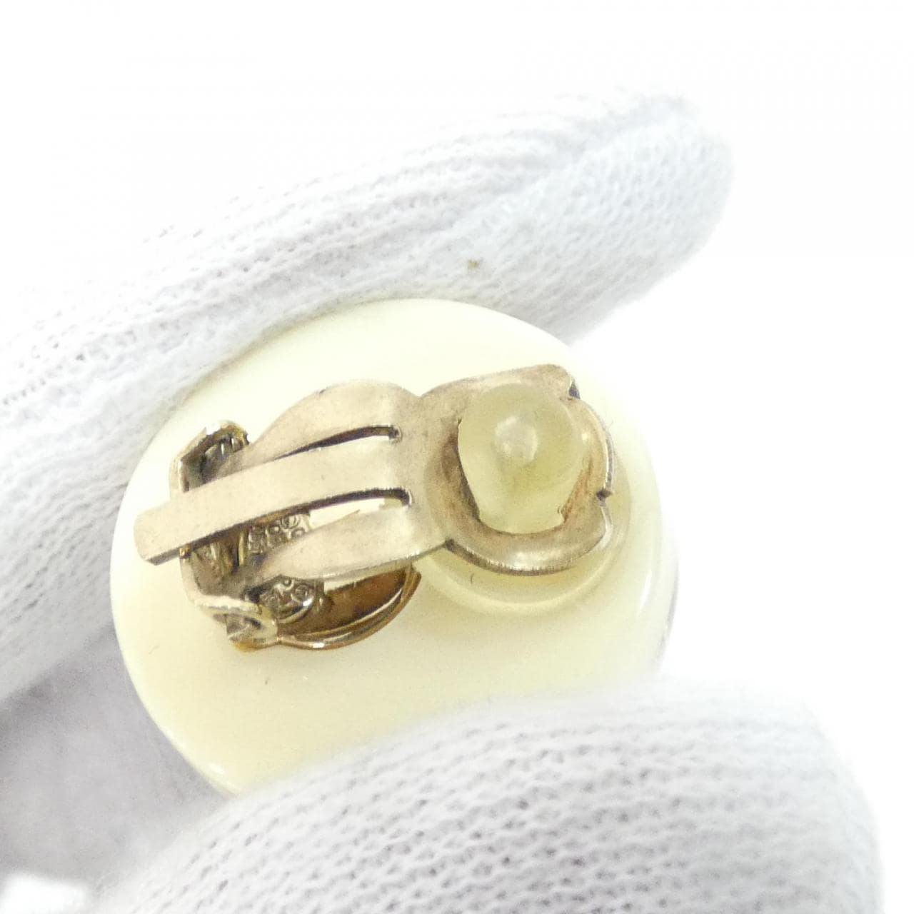 シャネル イヤリング