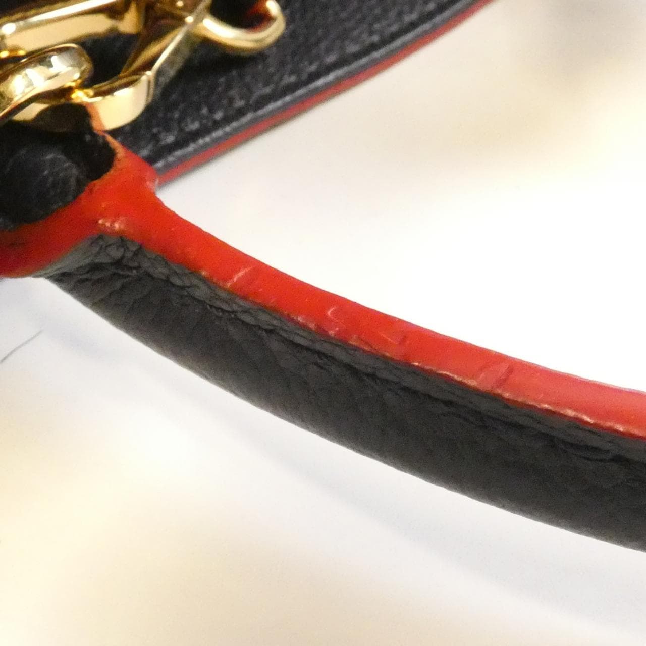 ルイヴィトン モノグラム アンプラント モンテーニュBB M42747 バッグ