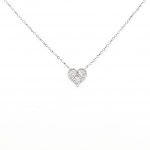 ティファニー センチメンタル ネックレス