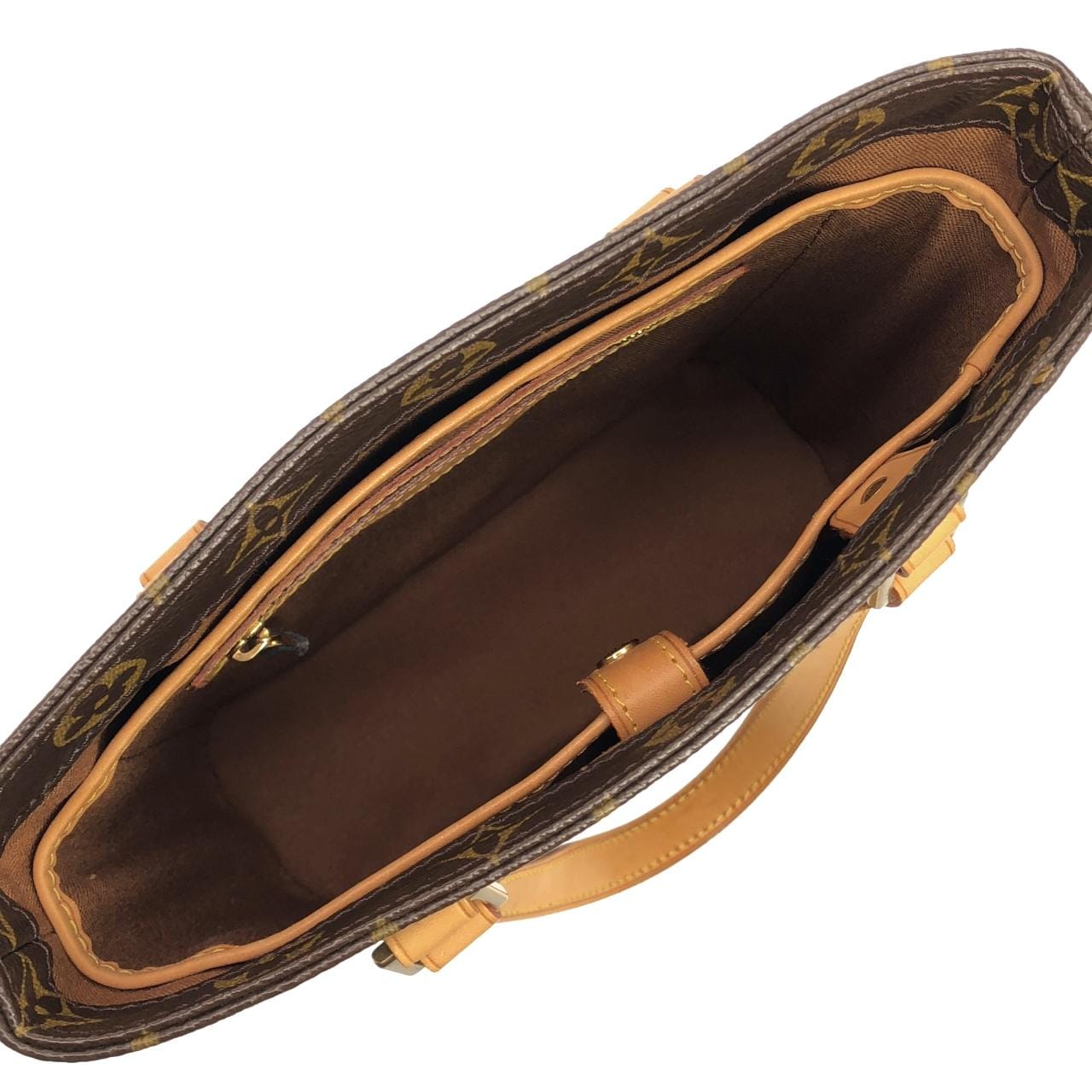 ルイヴィトン モノグラム ヴァヴァン PM M51172 バッグ