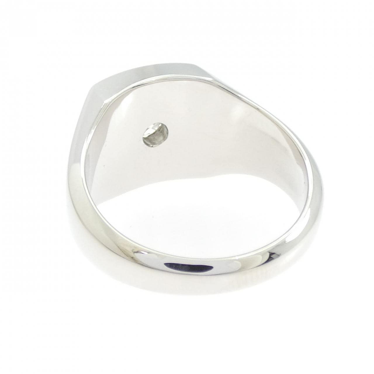 PT900 ダイヤモンド リング 0.233CT