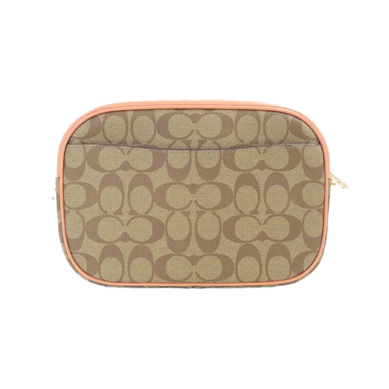 [BRAND NEW] Coach CA547 Shoulder Bag