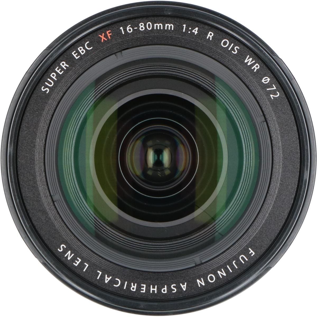 Fujifilm XF16-80mm F4R OIS WR