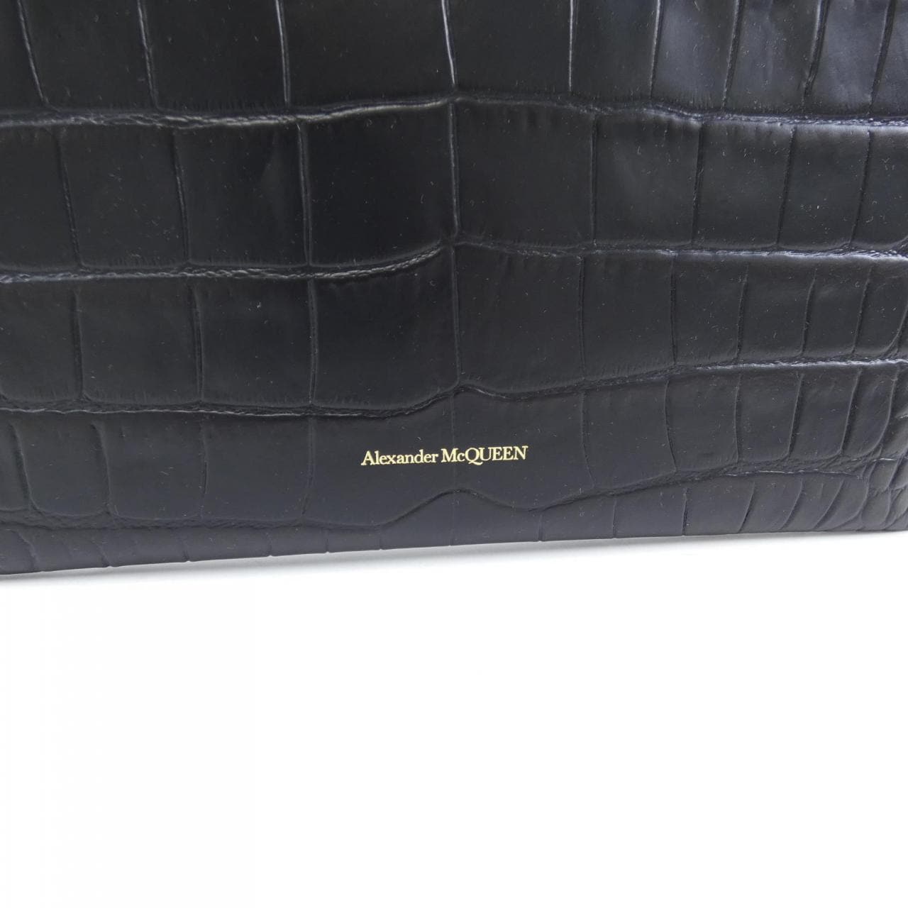 アレキサンダーマックイーン ALEXANDER McQUEEN BAG