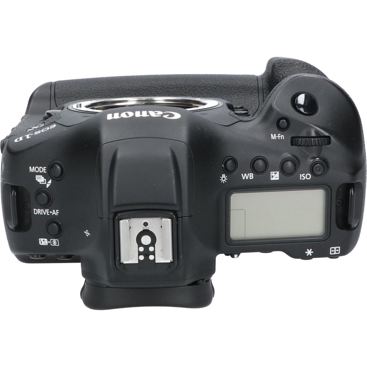 ＣＡＮＯＮ　ＥＯＳ－１ＤＸ　ＭＡＲＫ　ＩＩ