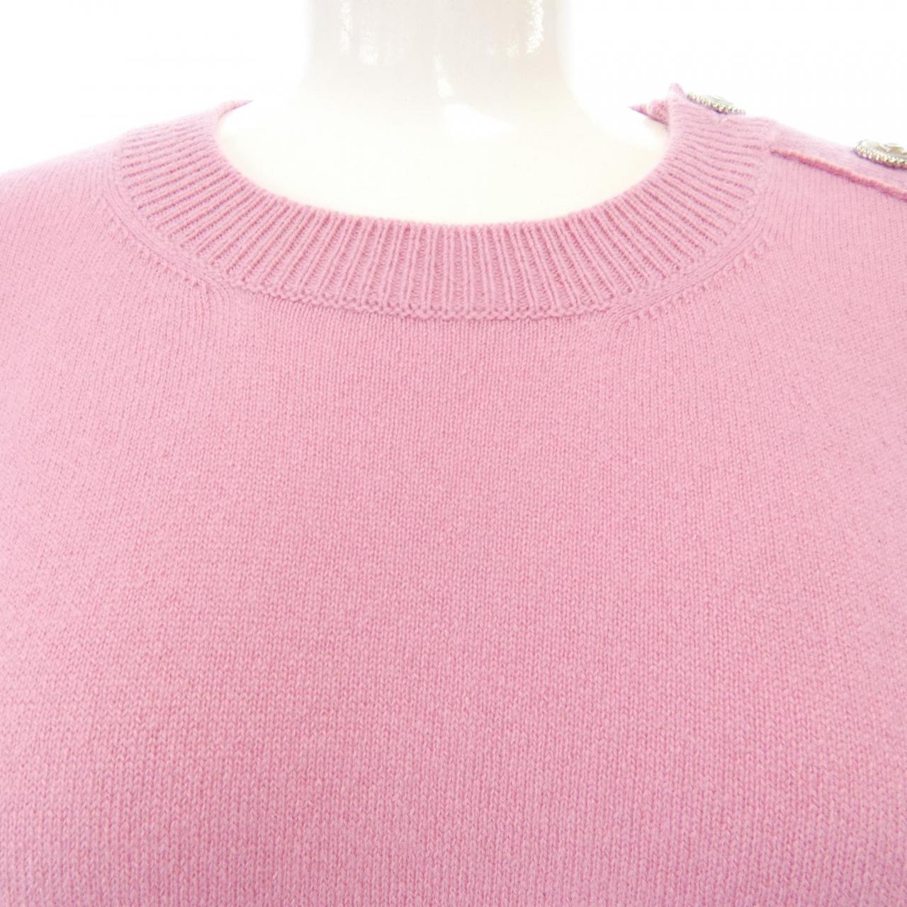 シャネル CHANEL ニット