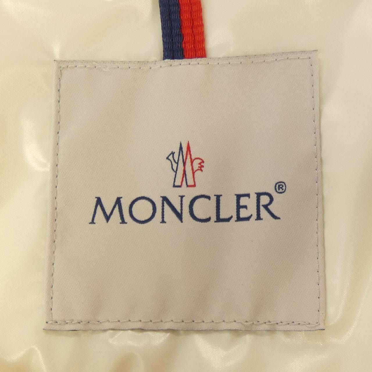 MONCLER MONCLER Jacket