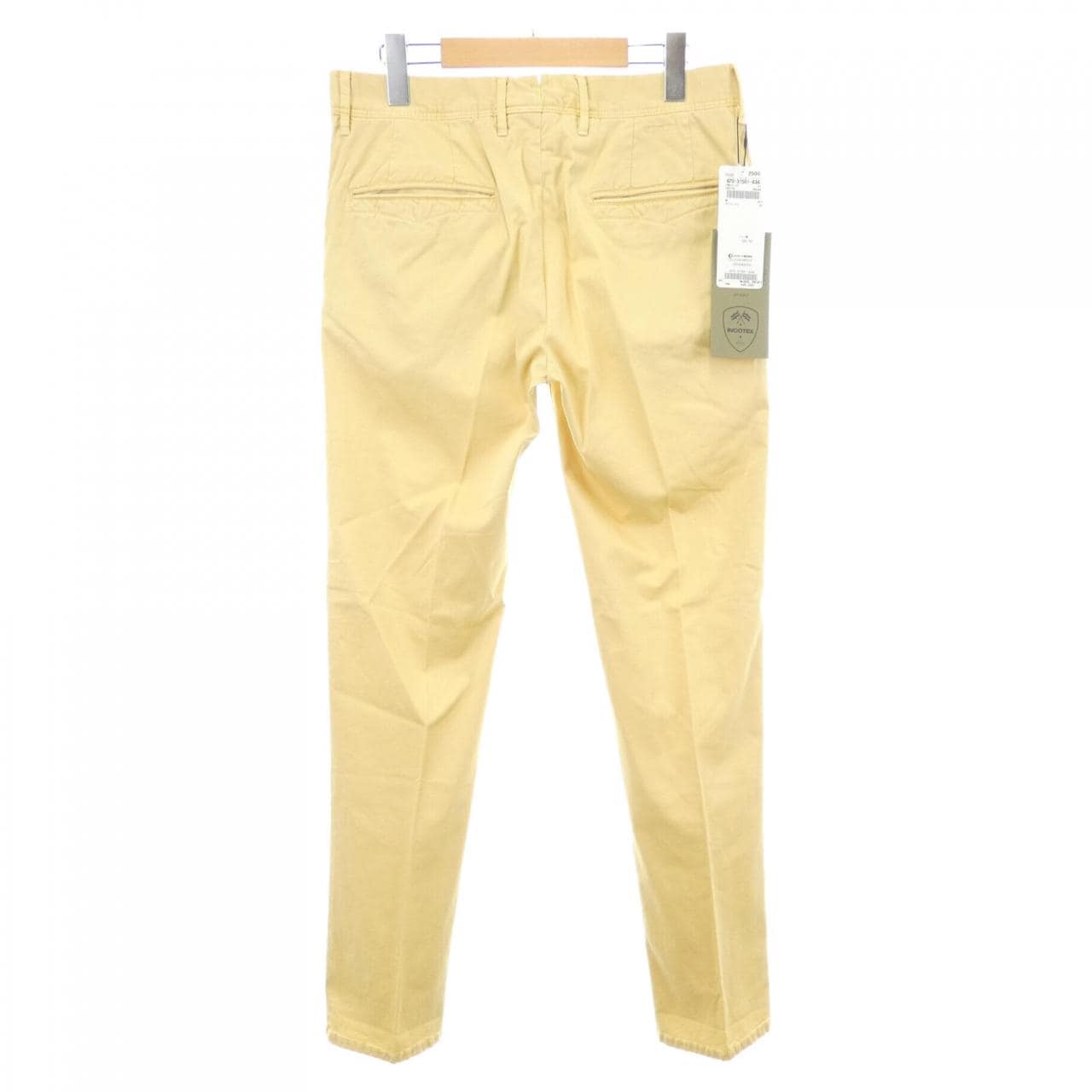 インコテックス INCOTEX パンツ