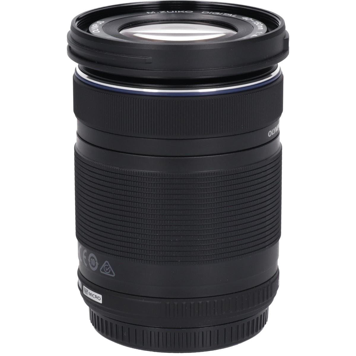 MZD ED40-150mm F4-5.6R黑色