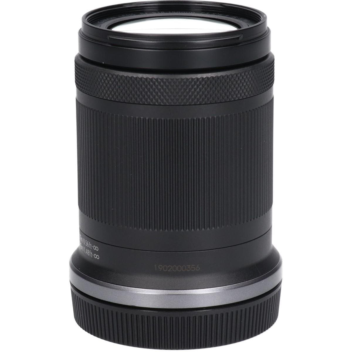 RF-S18-150mm F3.5-6.3IS STM