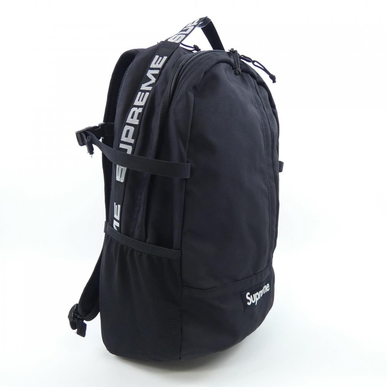 シュプリーム SUPREME BACKPACK