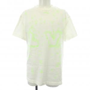 ルイヴィトン LOUIS VUITTON LVスプレッドエンブロイダリー HNY14XNPL Tシャツ