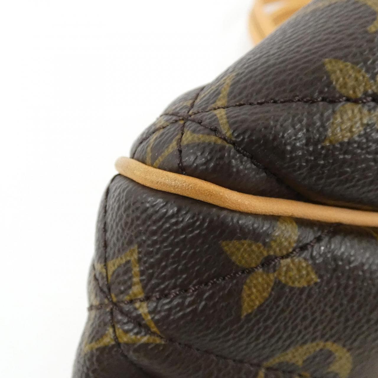 ルイヴィトン モノグラム ボーリング M41434 バッグ