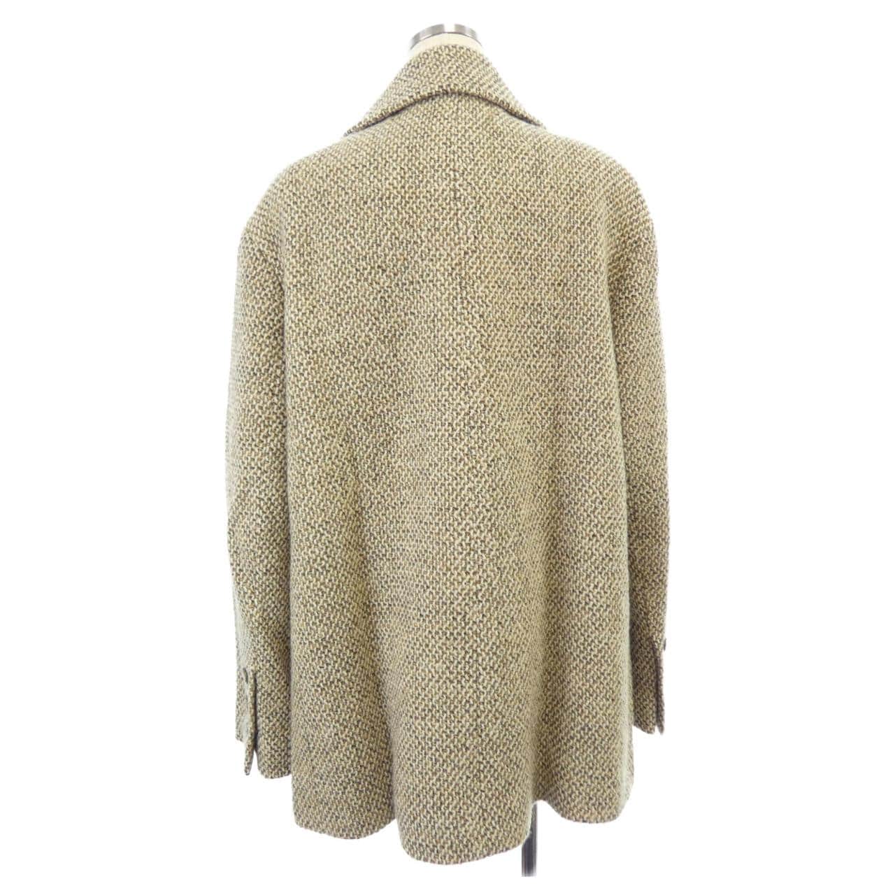【ヴィンテージ】シャネル CHANEL P11591W02431 98A コート