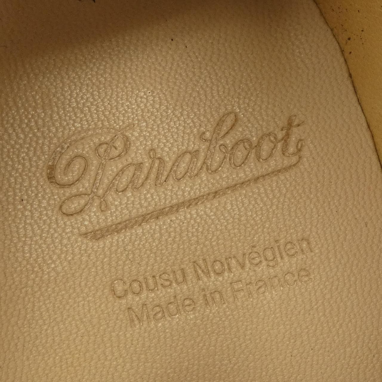 パラブーツ PARA BOOT 715603 シューズ