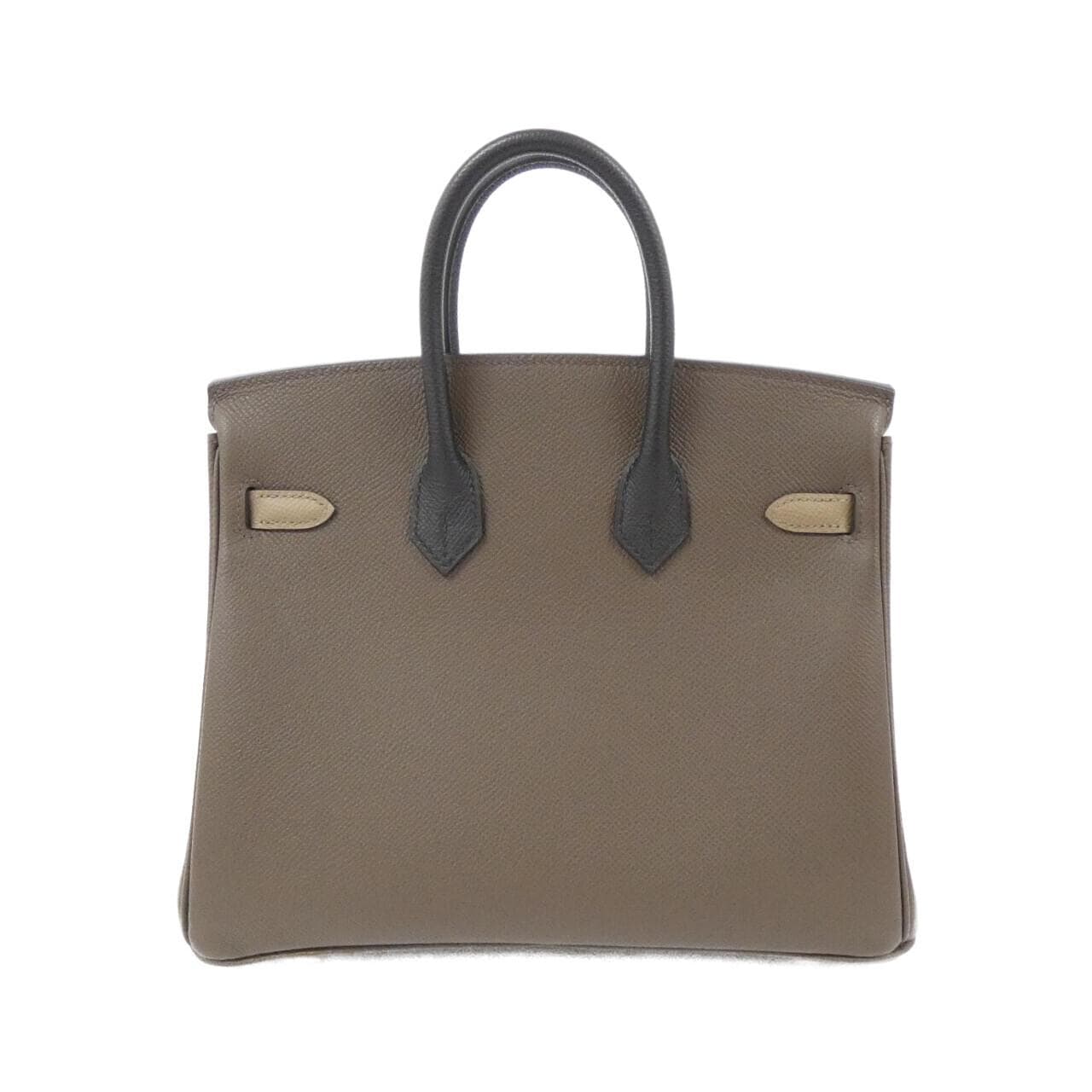 エルメス バーキン トリコロール 25cm 084680CC バッグ