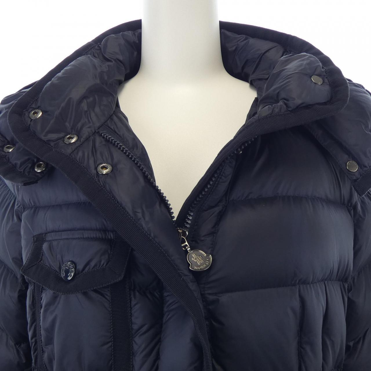 モンクレール MONCLER HERMINE ダウンコート