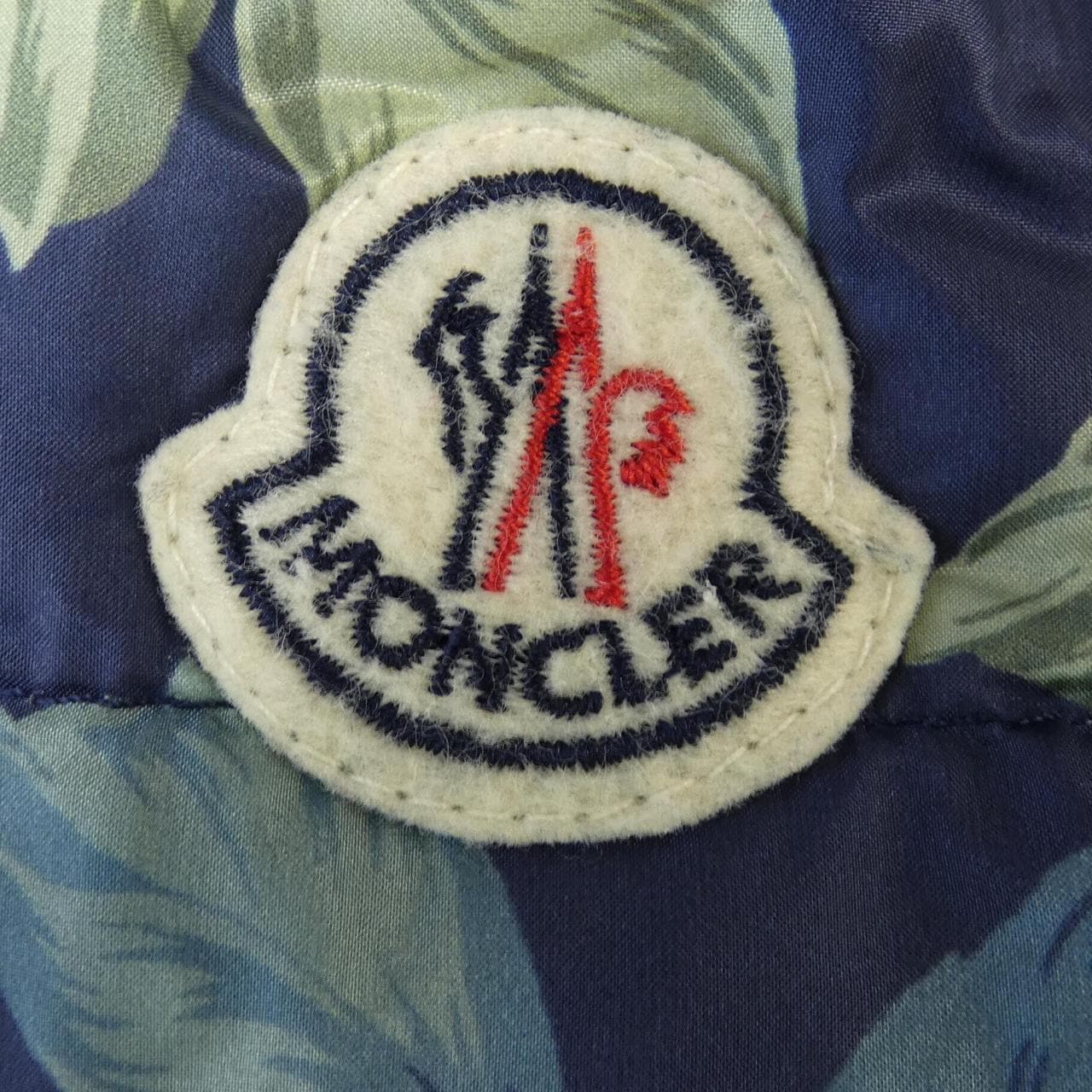 モンクレール MONCLER DOMINICA ダウンジャケット