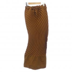 イッセイミヤケ ISSEY MIYAKE IM13FF137 パンツ