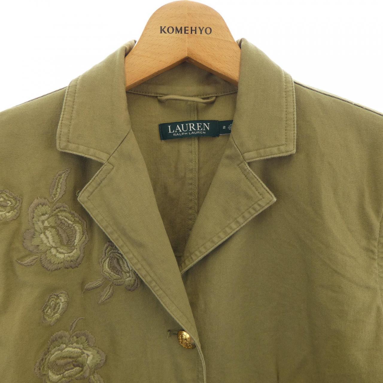 ローレンラルフローレン LAUREN RALPH LAUREN ジャケット